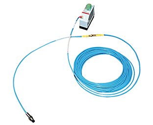 Eddy Current Probe Systems